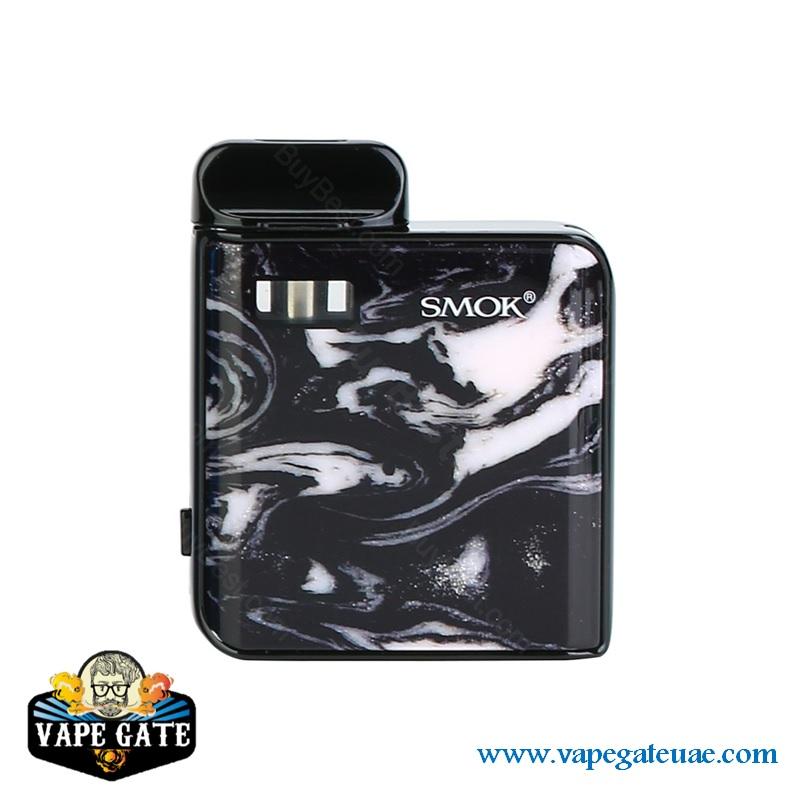 Smok Mico Pod System Black Dubai Abu Dhabi UAE