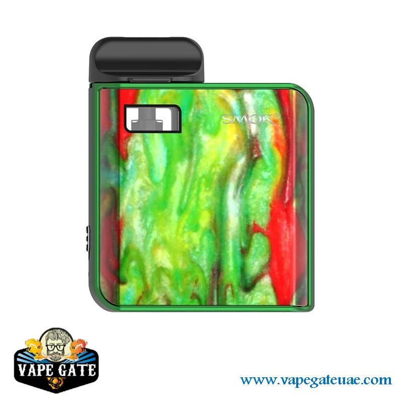 Smok Mico Pod System Green Dubai Abu Dhabi UAE