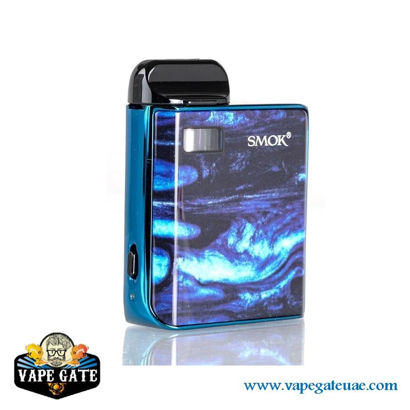 Smok Mico Pod System Blue Dubai Abu Dhabi UAE