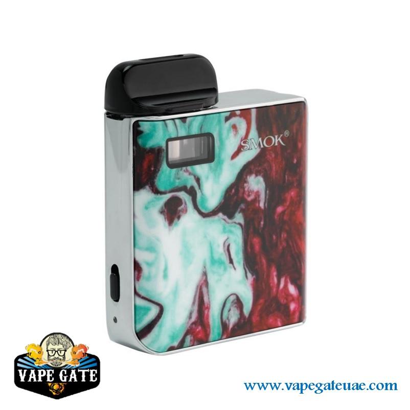 Smok Mico Pod System Prism Chrome Dubai Abu Dhabi Ruwais UAE