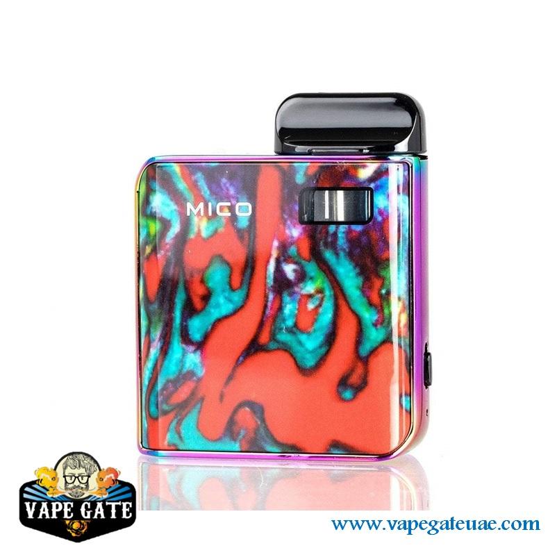Smok Mico Pod System Rainbow Dubai Abu Dhabi UAE
