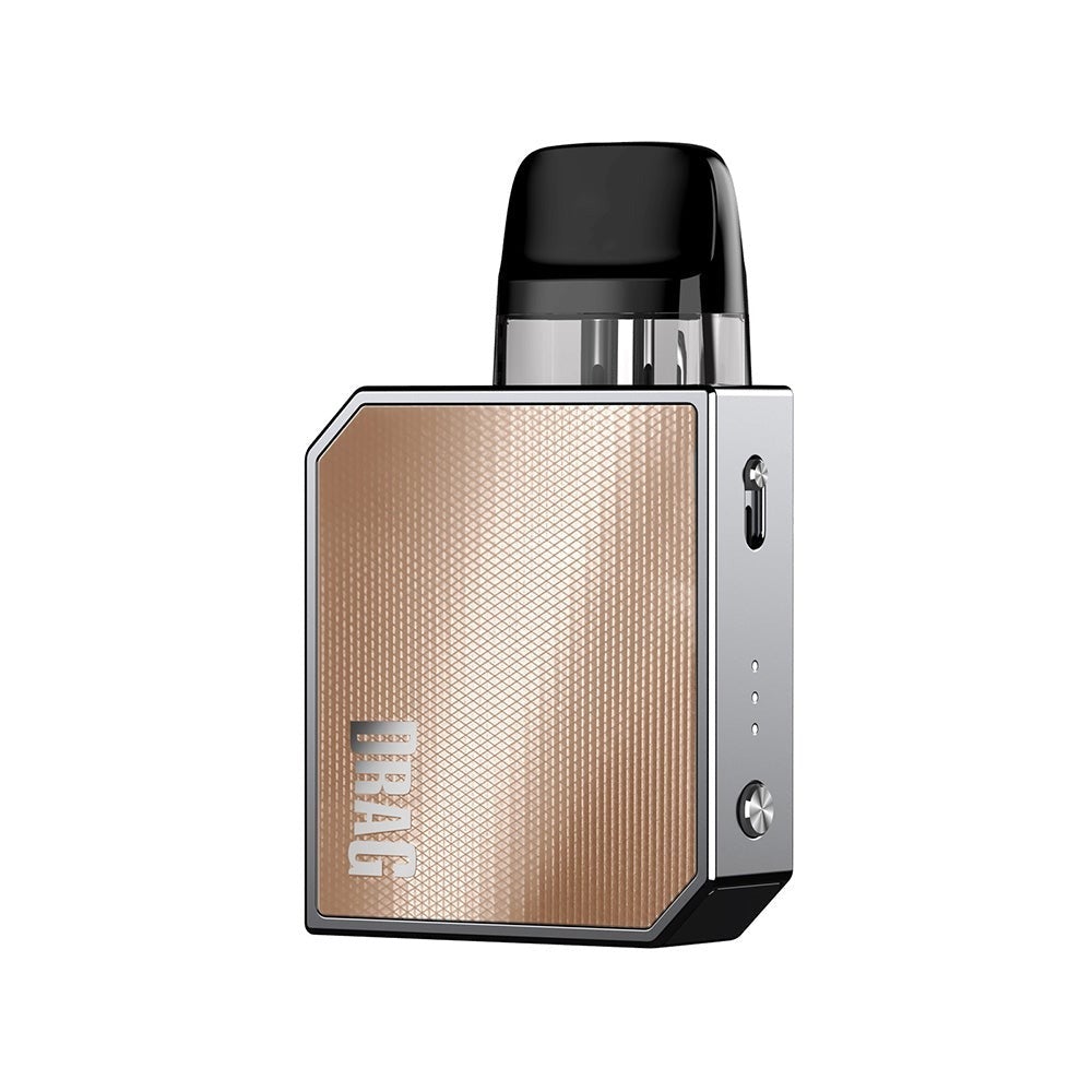 VOOPOO DRAG Nano 2 Pod Kit 750mAh Abudhabi Dubai KSA