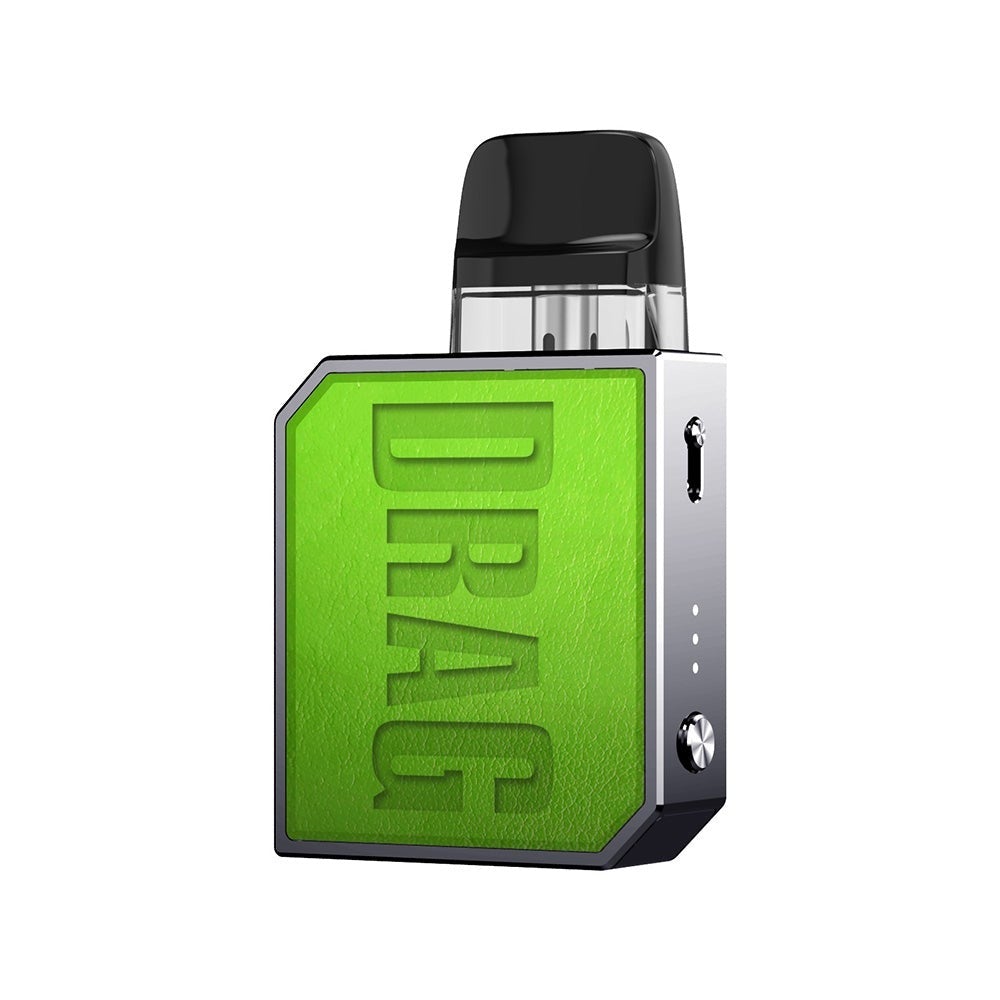 VOOPOO DRAG Nano 2 Pod Kit 750mAh Abudhabi Dubai KSA