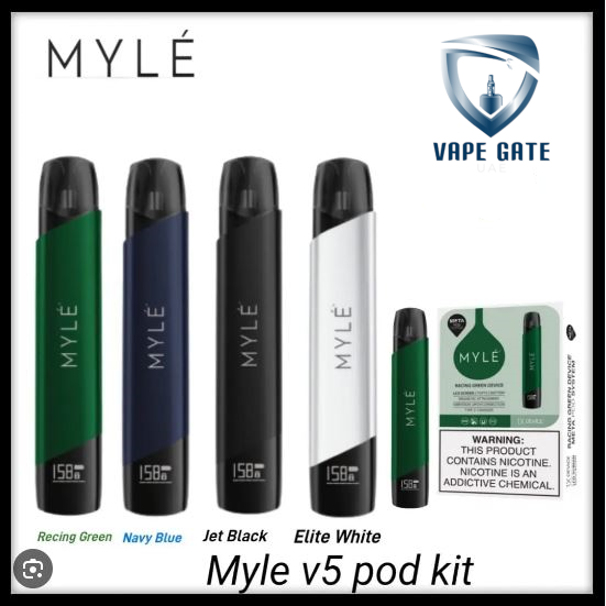 MYLE V5 META KIT ABU DHABI DUBAI AL AIN RUWAIS SHARJAH KSA