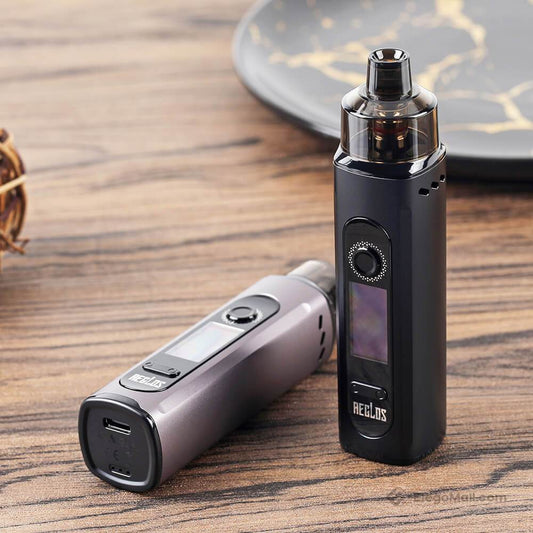 Uwell Aeglos H2 Pod Mod Kit 60W Abudhabi Dubai KSA