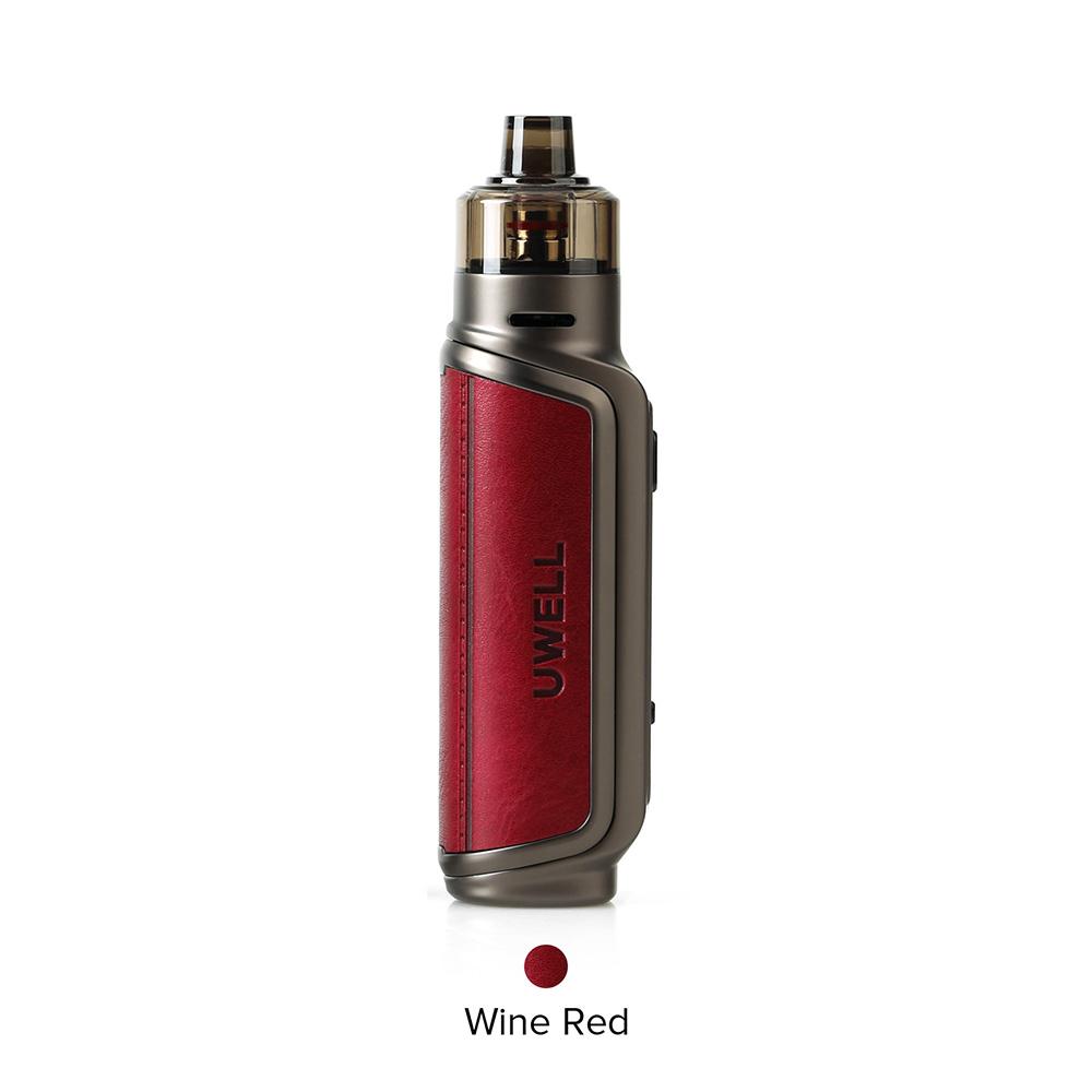 UWELL AEGLOS P1 80W POD MOD KIT Abudhabi Dubai KSA UK