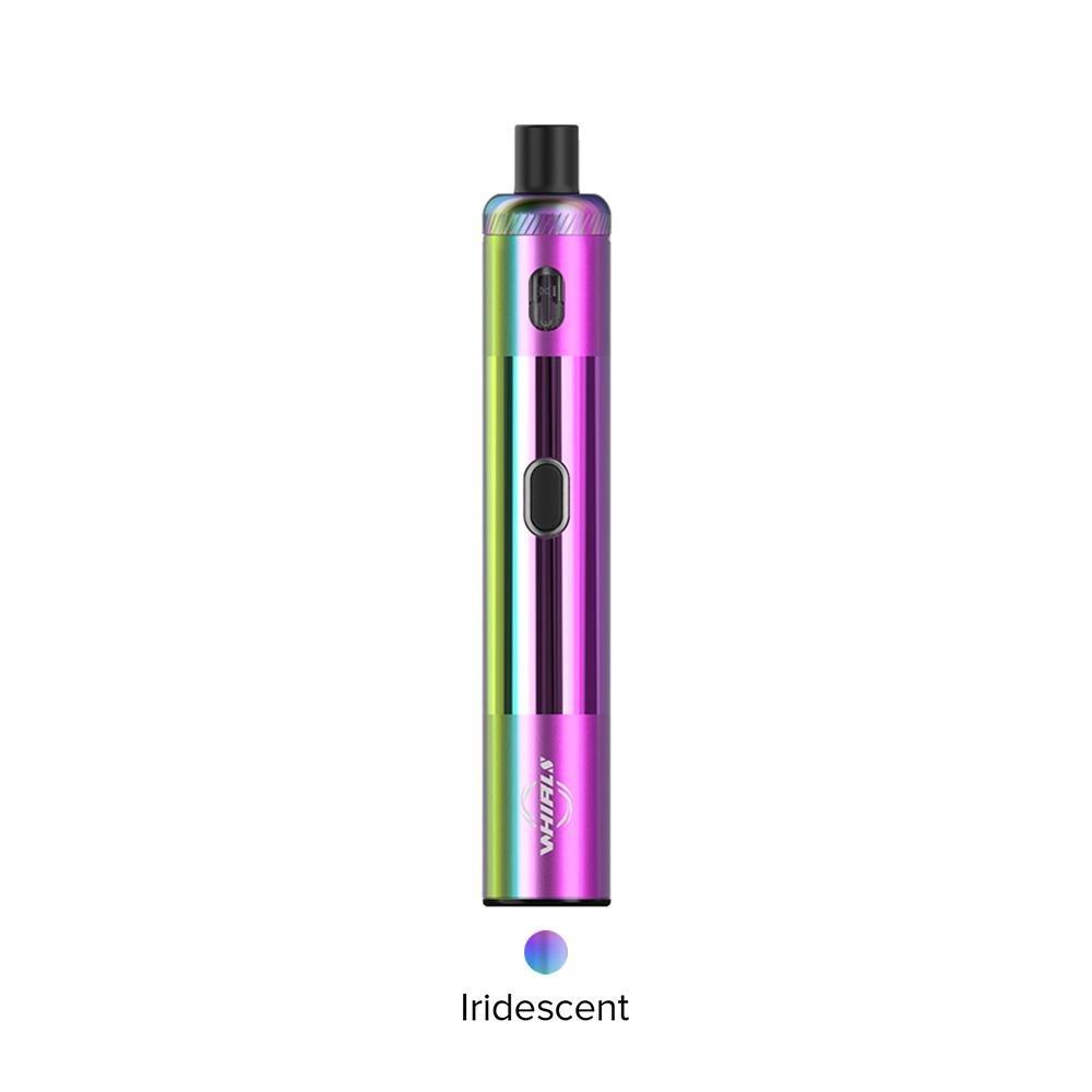 UWELL WHIRL S PEN KIT 1450MAH ABU DHABI KSA OMAN JORDAN
