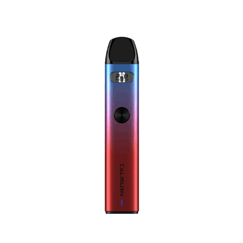 UWELL CALIBURN A2 15W POD SYSTEM   Abu dhabi Dubai KSA 