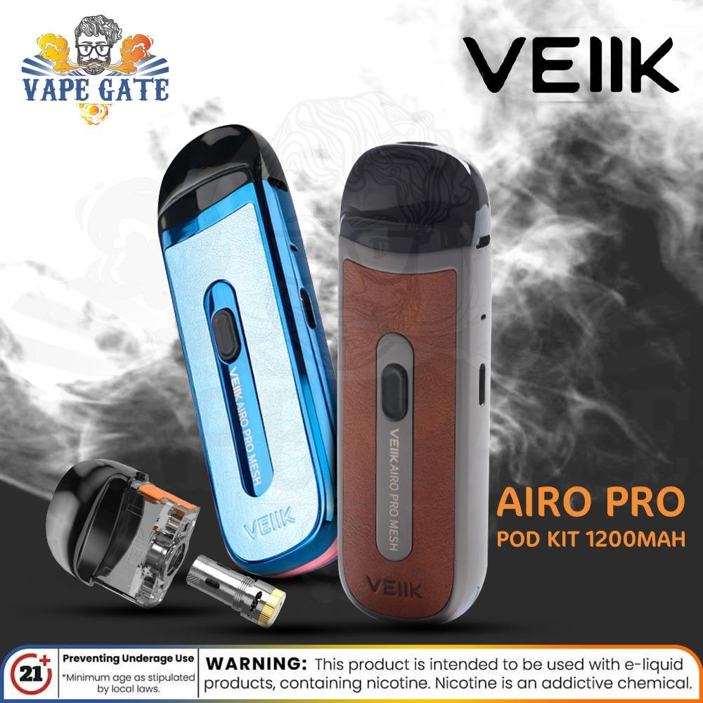 VEIIK AIRO PRO KIT UAE AL AIN ABU DHABI RAS AL KHAIMAH