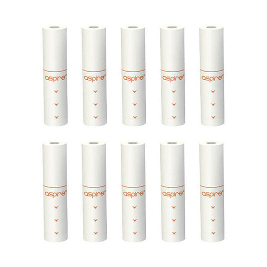 ASPIRE VILTER FILTERS (PACK OF 10) Abudhabi Dubai KSa