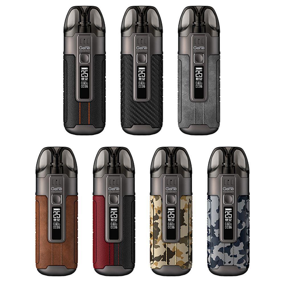 VOOPOO Argus Air Pod Kit 900mAh Abu Dhabi Dubai UAE, KSA Saudi Arabia