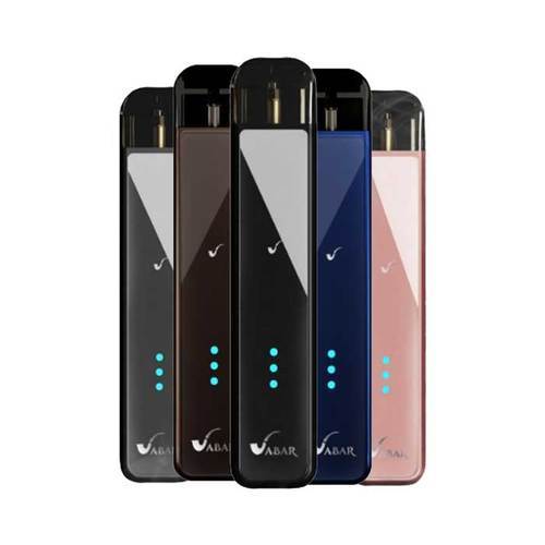 Vabar COOVA Pod Kit  300mAh Abudhabi - UAE - Oman - Jordan - Egypt