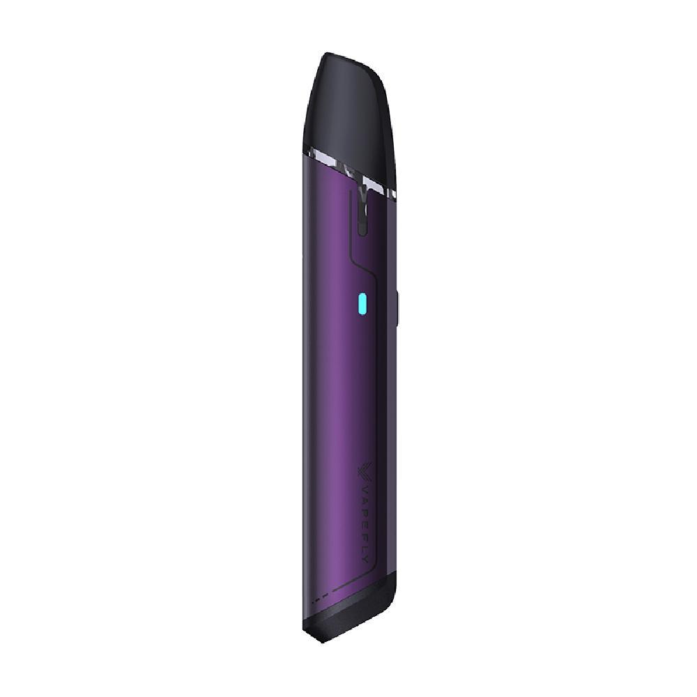 VAPEFLY MANNERS POD KIT 650MAH DUBAI UAE ABU DHABI OMAN JORDAN KUWAIT
