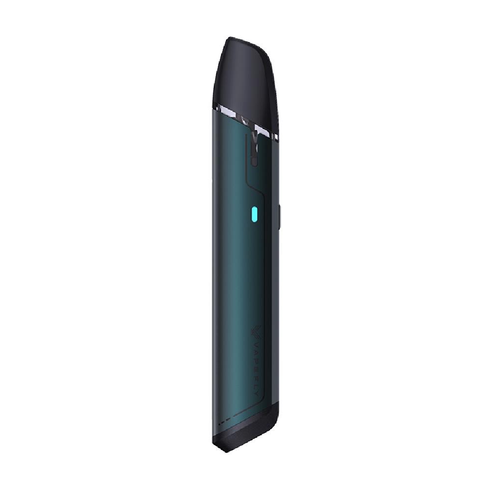 VAPEFLY MANNERS POD KIT 650MAH DUBAI UAE ABU DHABI OMAN JORDAN KUWAIT