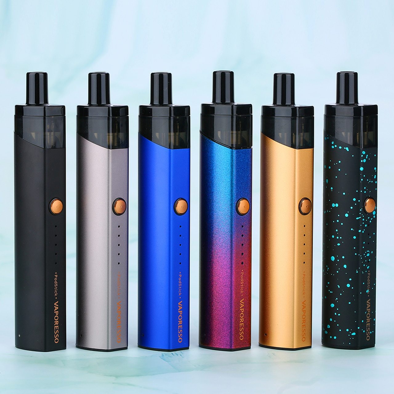 Vaporesso Podstick Pod Kit 900mAh