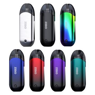 Vaporesso Renova Zero Mesh Pod Kit 650mAh Abu Dhabi Dubai UAE, KSA Saudi Arabia