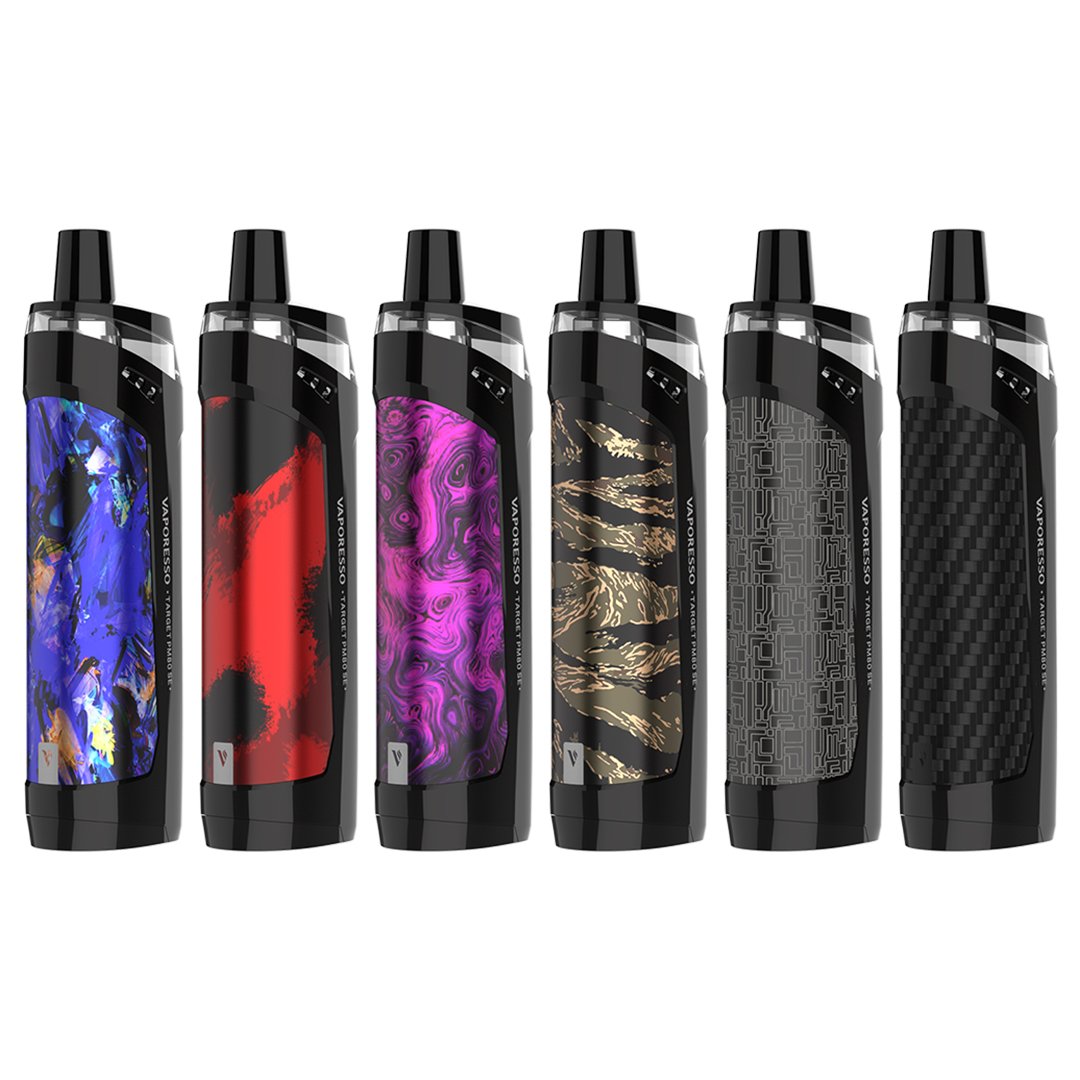 Vaporesso TARGET PM80 SE Pod Mod Kit Abu Dhabi Dubai UAE, KSA Saudi Arabia