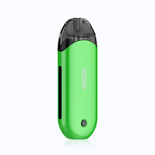 Vaporesso Zero Pod Kit green, abu dhabi-uae , Vape Gate UAE