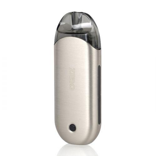 Vaporesso Zero Pod Kit silver, abu dhabi-uae , Vape Gate UAE