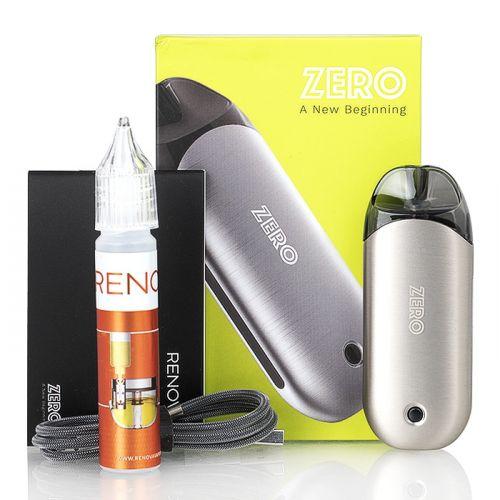 Vaporesso Zero Pod Kit black , abu dhabi-uae , Vape Gate UAE