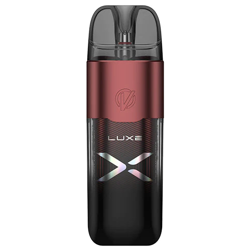 VAPORESSO LUXE X 40W POD SYSTEM ABU DHABI DUBAI RAK FUJAIRAH RUWAIS KSA