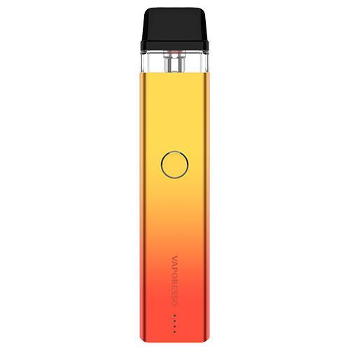 VAPORESSO - XROS 2 16W POD SYSTEM Abudhabi Dubai KSA Ruwais