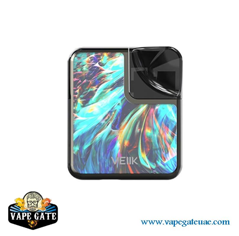 VEIIK Cracker Pod System Kit 500mAh