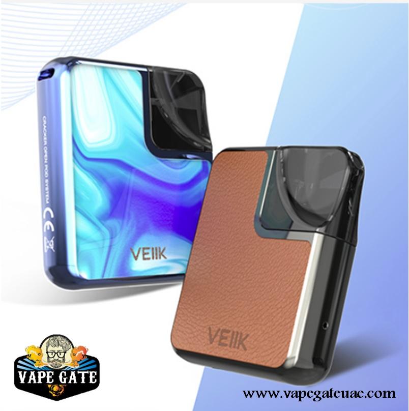 VEIIK Cracker Pod System Kit 500mAh