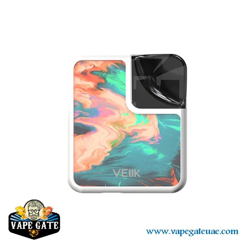VEIIK Cracker Pod System Kit 500mAh