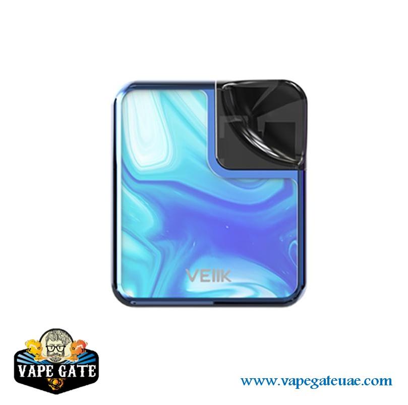 VEIIK Cracker Pod System Kit 500mAh