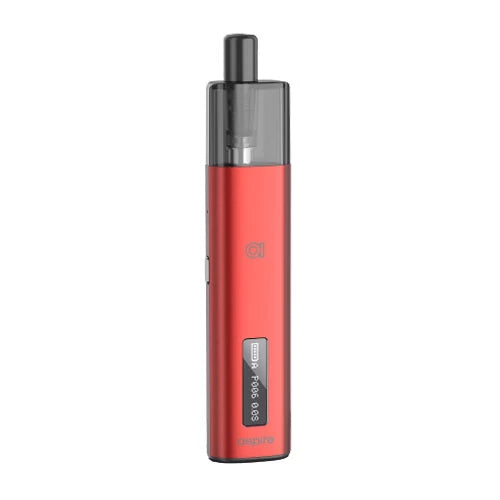 ASPIRE VILTER S 500MAH POD KIT ABU DHABI DUBAI AL AIN RUWAIS FUJAIRAH KSA