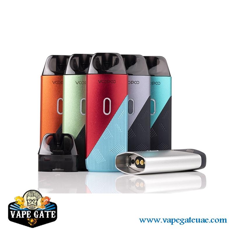 Voopoo Find S Trio Pod System Dubai & Abu Dhabi UAE