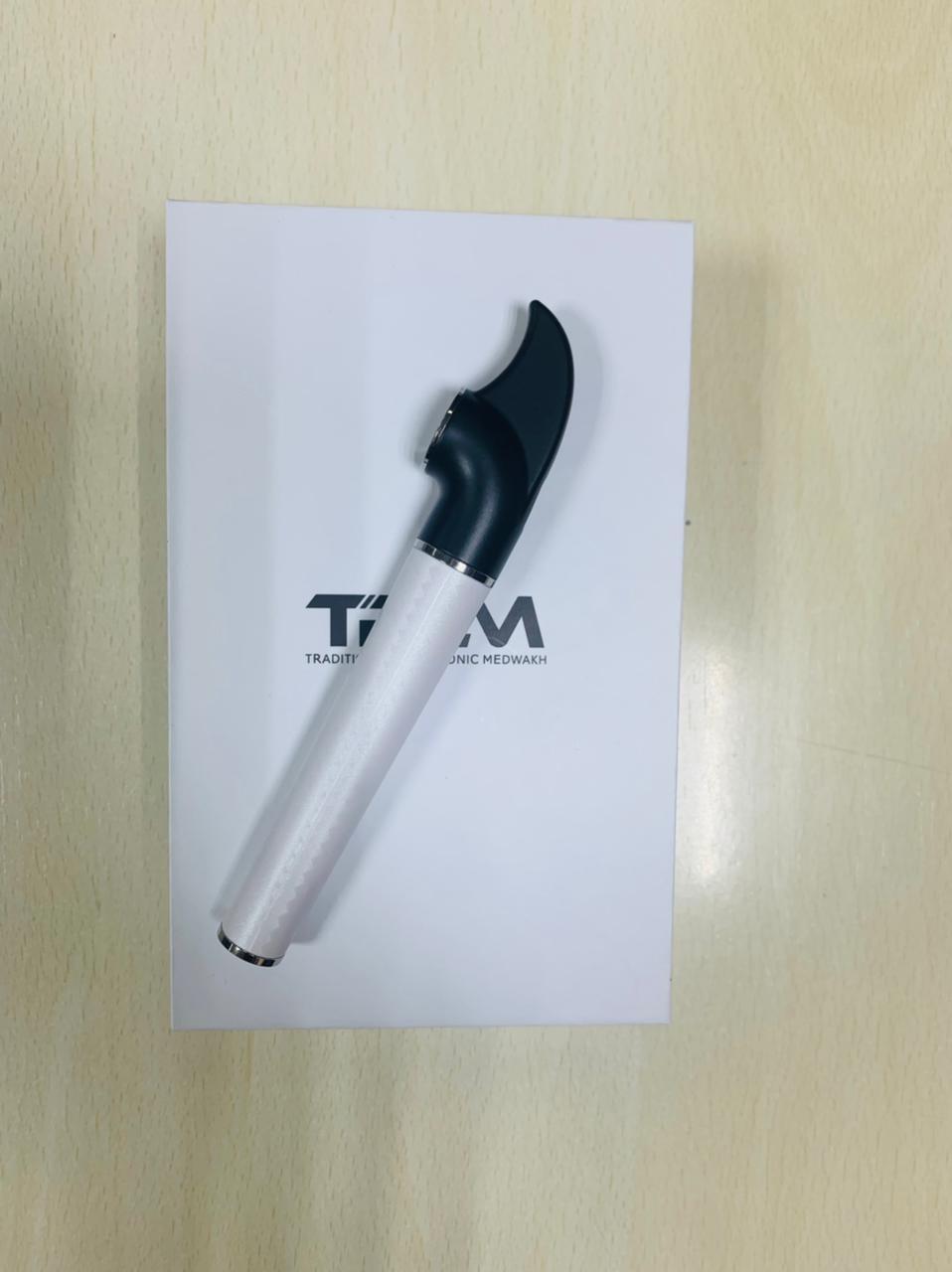 TREM MEDWAKH VAPOR POD SYSTEM Abudhabi Dubai KSA