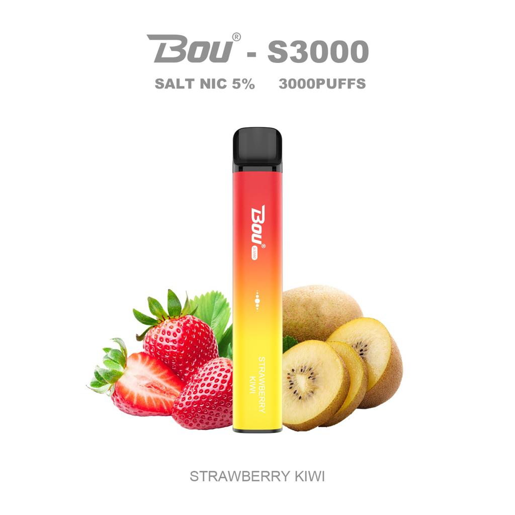 Bou Blink S3000 Disposable Vape (3000 Puffs)