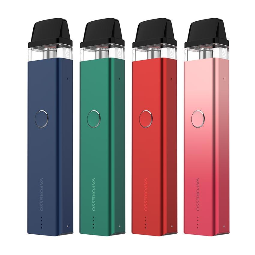 VAPORESSO - XROS 2 16W POD SYSTEM Abudhabi Dubai KSA Ruwais