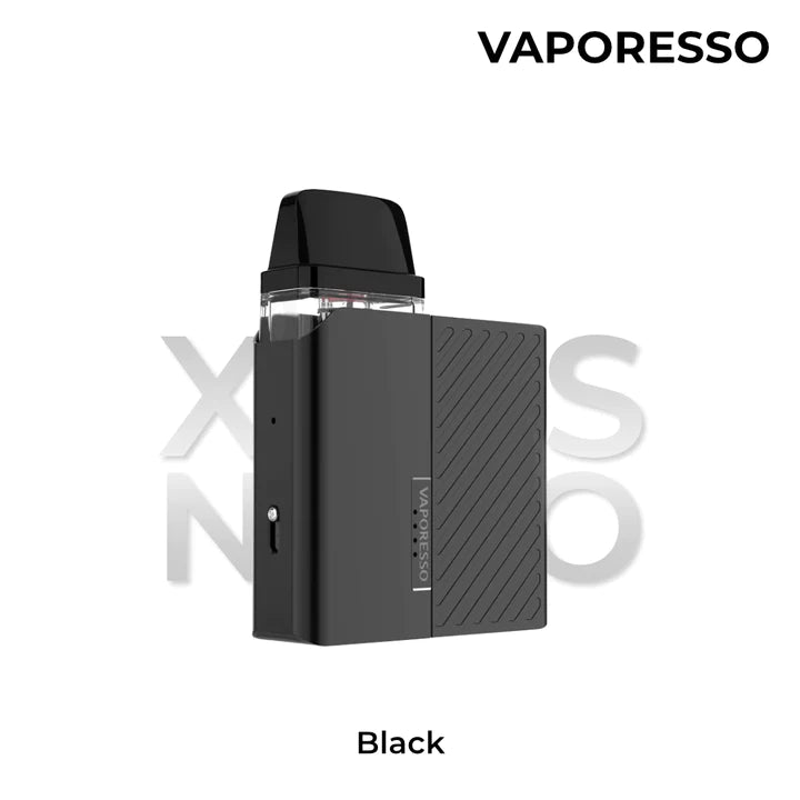 VAPORESSO XROS NANO 1000mAh POD SYSTEM Abu Dhabi Ruwais Al Ain Dubai KSA