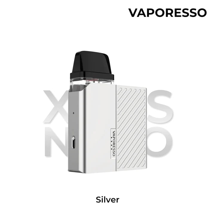 VAPORESSO XROS NANO 1000mAh POD SYSTEM Abu Dhabi Ruwais Al Ain Dubai KSA