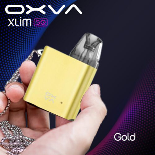 Oxva - Xlim SQ Pod Kit V2 900mAh ABU DHABI DUBAI AL AIN SHARJAH RUWAIS KSA