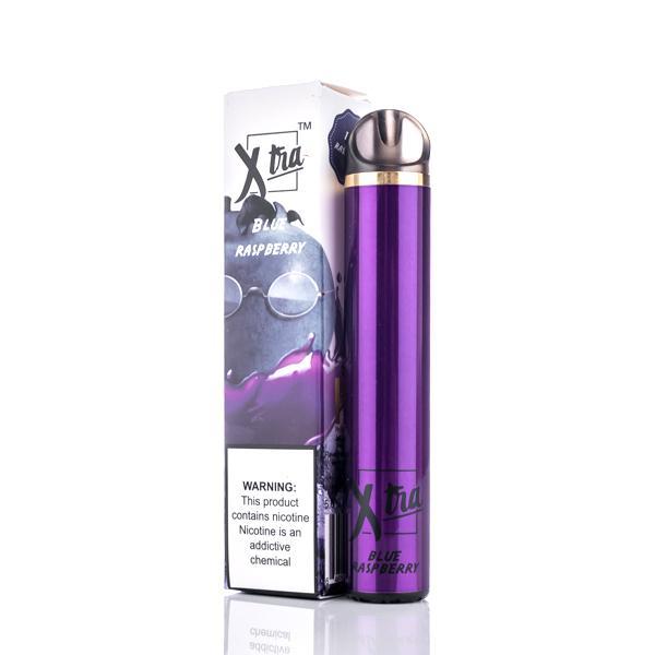 PUFF XTRA Disposable Vaporiser - 1500 puffs  Dubai & ABu Dhabi UAE