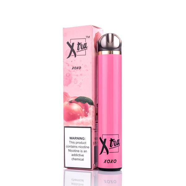 PUFF XTRA Disposable Vaporiser - 1500 puffs  Dubai & ABu Dhabi UAE