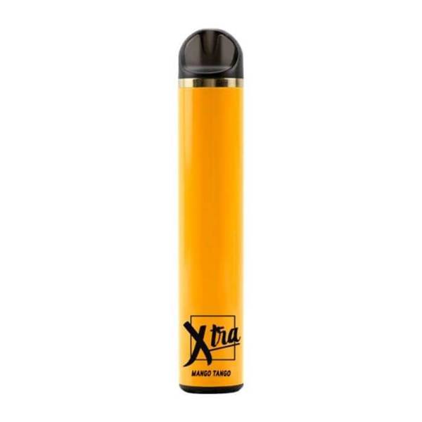 Xtra Disposable Vape 1500 Puffs