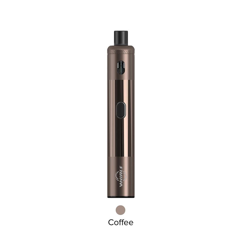 UWELL WHIRL S PEN KIT 1450MAH ABU DHABI KSA OMAN JORDAN