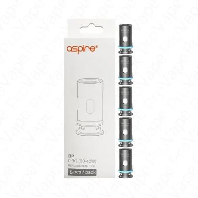 Aspire Tekno Replacement Coil Abu Dhabi Dubai KSA