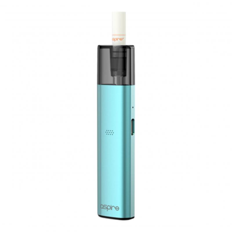 ASPIRE VILTER 450MAH POD KIT Abudhabi Dubai Ruwais KSA