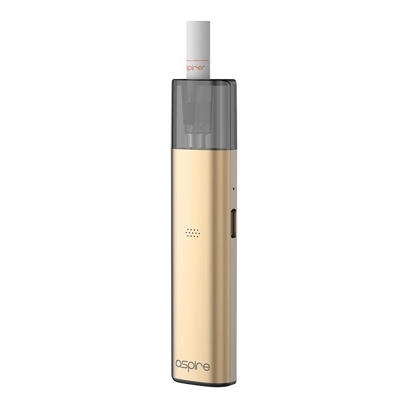 ASPIRE VILTER 450MAH POD KIT Abudhabi Dubai Ruwais KSA