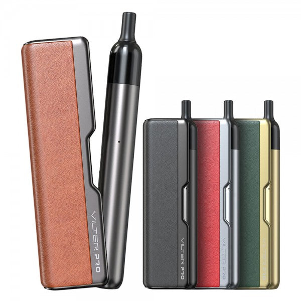 ASPIRE VILTER PRO POD KIT ABU DHABI DUBAI AL AIN RUWAIS KSA