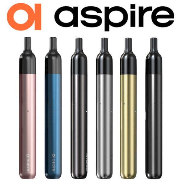 ASPIRE VILTER PRO PEN POD KIT 420mah ABU DHABI DUBAI FUJAIRAH RUWAIS AL AIN KSA