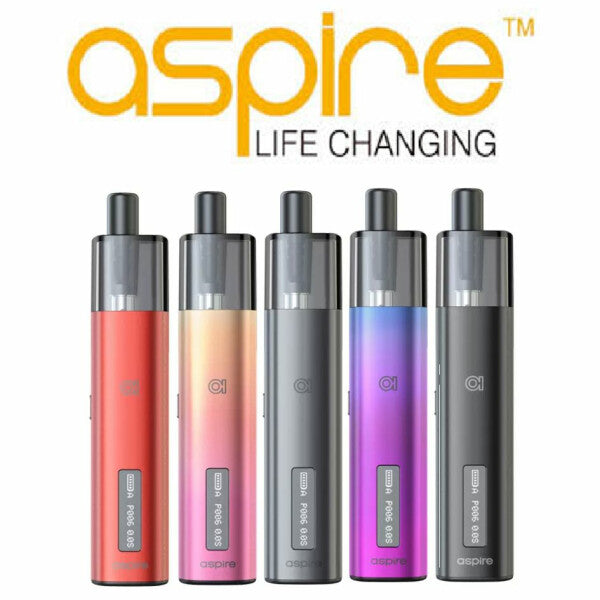 ASPIRE VILTER S 500MAH POD KIT ABU DHABI DUBAI AL AIN RUWAIS FUJAIRAH KSA