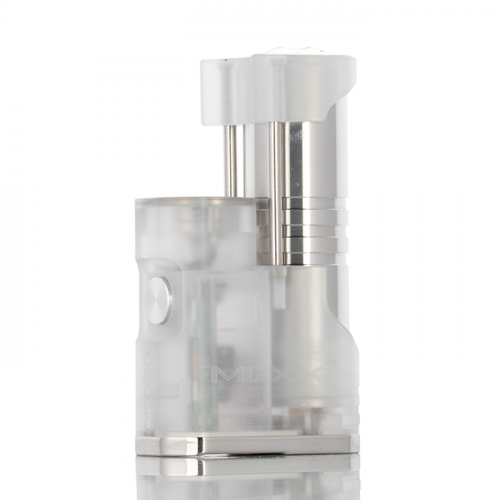 ASPIRE MIXX 60W BOX MOD ABUDHABI DUBAI KSA OMAN JORDAN EGYPT