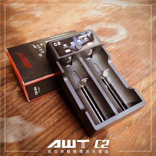 AWT - BATTERY CHARGER C2 Abudhabi Dubai KSA UK